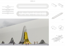 3rd Prize Winnerarchhive architecture competition winners