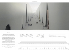 3rd Prize Winnerarchhive architecture competition winners