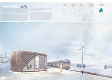 BB GREEN AWARDtranssiberianpitstops architecture competition winners