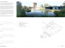 Honorable mention - blueclaycountryspa architecture competition winners