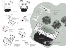 BB GREEN AWARD blueclaycountryspa architecture competition winners
