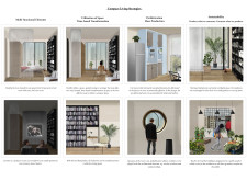 Honorable mention - hongkongpixelhomes architecture competition winners