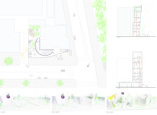 3rd Prize Winner newyorkhousingchallenge architecture competition winners