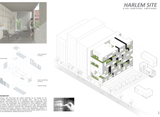 2nd Prize Winner newyorkhousingchallenge architecture competition winners