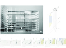3RD PRIZE WINNER newyorkhousingchallenge architecture competition winners