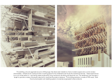 Honorable mention - newyorkhousingchallenge architecture competition winners